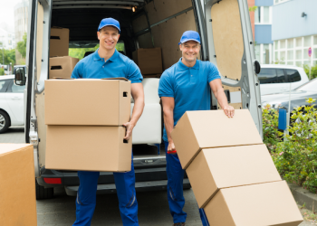 How to Select a Moving Company Based on Cost 