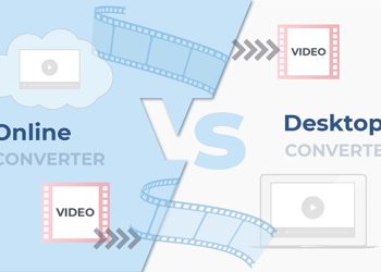 Great Benefits Of Video Converter For Online Education