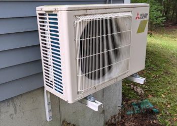 Replacing Your AC? 5 Reasons A Heat Pump Should Be On Your Radar