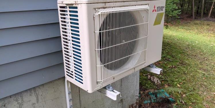 Replacing Your AC? 5 Reasons A Heat Pump Should Be On Your Radar