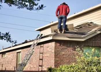 Roof Replacement Cost: 6 Ways To Save Money