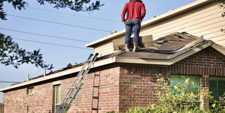 Roof Replacement Cost: 6 Ways To Save Money