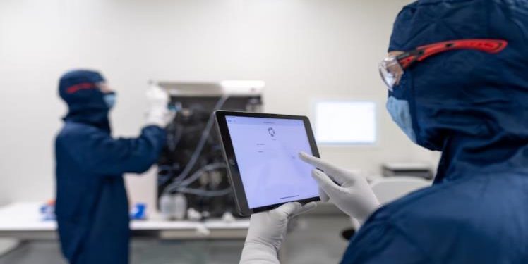 Everything You Need to Know About Different Cleanrooms Used In The Medical Industry