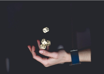 Top 5 Gambling Myths