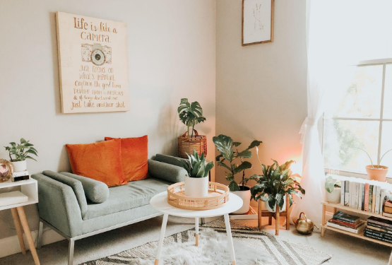 Dealing with the Cost of Living Crisis in 2022