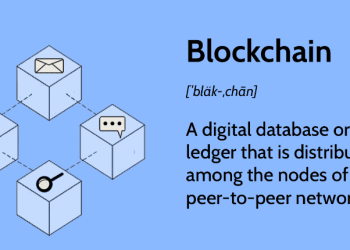 Ledger in Blockchain