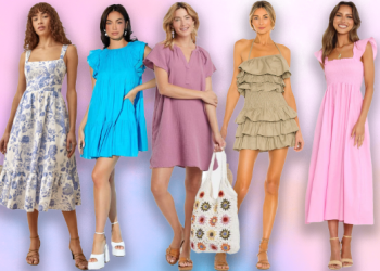 The Best linen Clothing For a Chic and Comfortable Summer