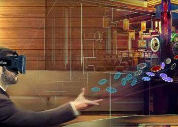 What Will Online Gaming Look Like in the Future?