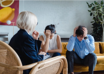 Nursing Home Negligence: 5 Common and Serious Issues