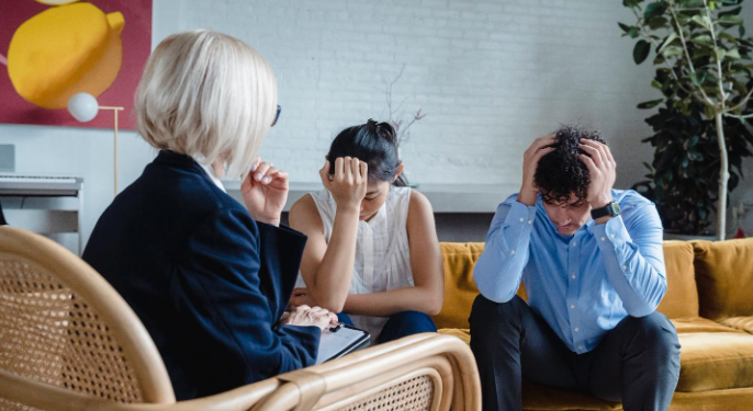 Nursing Home Negligence: 5 Common and Serious Issues