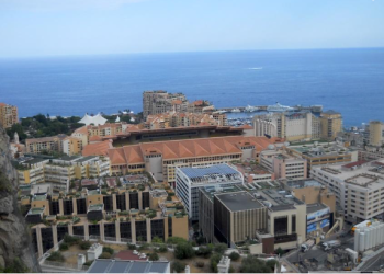 Luxury real estate is a good investment for those seeking long-term gains