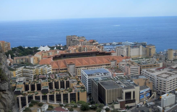 Luxury real estate is a good investment for those seeking long-term gains