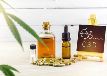 A Hype Around CBD | Your Definitive Guide