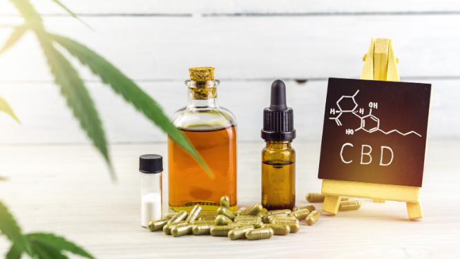 A Hype Around CBD | Your Definitive Guide
