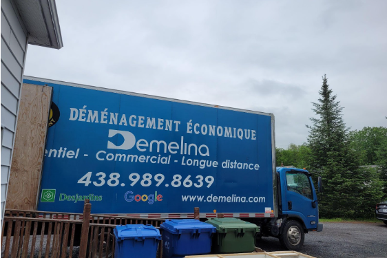 The Benefits of Choosing Quality Moving inventories