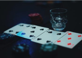 Countries Where Gambling Is Completely Prohibited