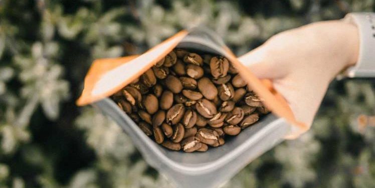 The Compostable Coffee Bag You’ve Been Waiting For!