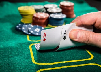Different Types of Poker Games You Can Check Out