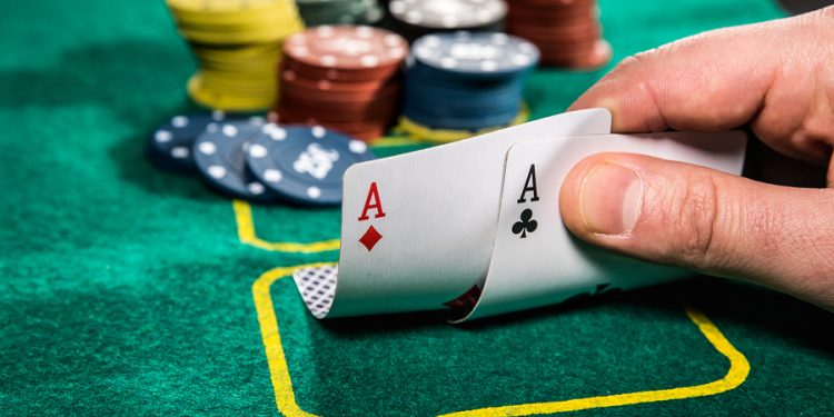 Different Types of Poker Games You Can Check Out