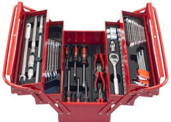 A Guide to 5 Essential Tools for a Small Workshop