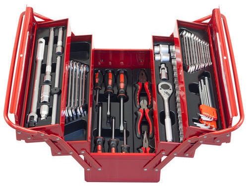 A Guide to 5 Essential Tools for a Small Workshop