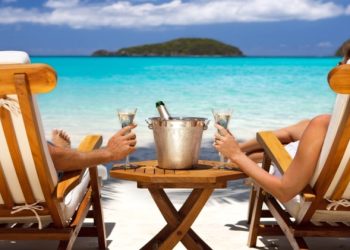 Travel Ideas For Couples To Help You Get Closer To Your Partner!