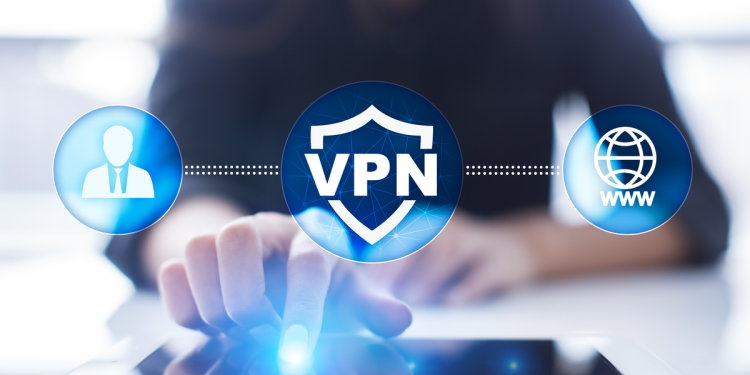 How does a white label VPN work?