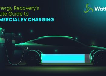 The Complete Guide to EV Charging Networks and the Future of Electric Vehicles