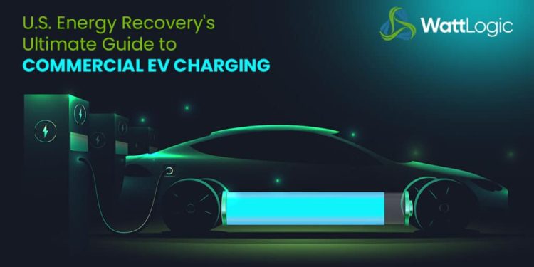 The Complete Guide to EV Charging Networks and the Future of Electric Vehicles