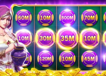 Why Slots is the Best Game on the Phone