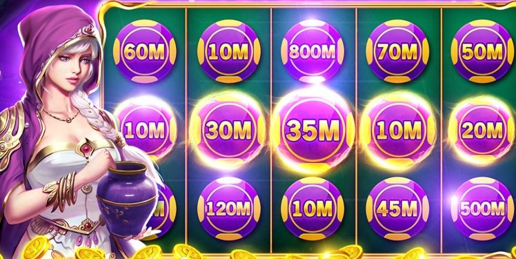 Why Slots is the Best Game on the Phone