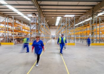 Why Warehousing Is Important For Your Business