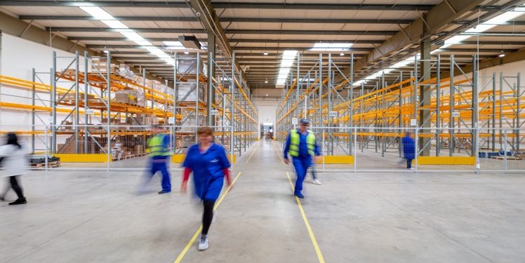 Why Warehousing Is Important For Your Business