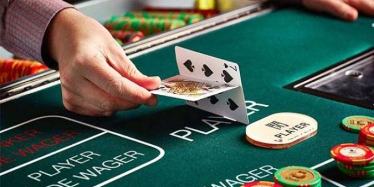 The Benefits of Verified Toto Sites for Online Casino Players