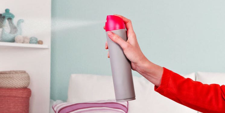 The Homework to Do Before Choosing an Air-Freshener