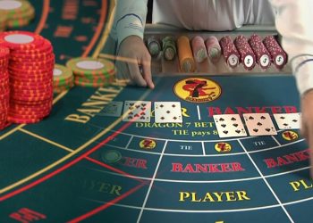 7 Tips to Win Easily and Make Major Money from Baccarat Gambling 