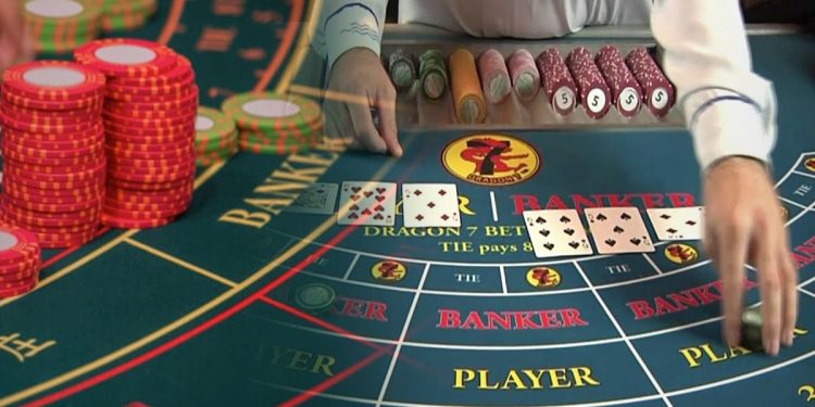 7 Tips to Win Easily and Make Major Money from Baccarat Gambling 
