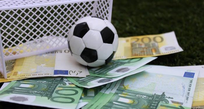 Understanding the Odds of Winning at Online Football Betting