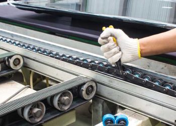 Regular maintenance tips for food conveyor systems