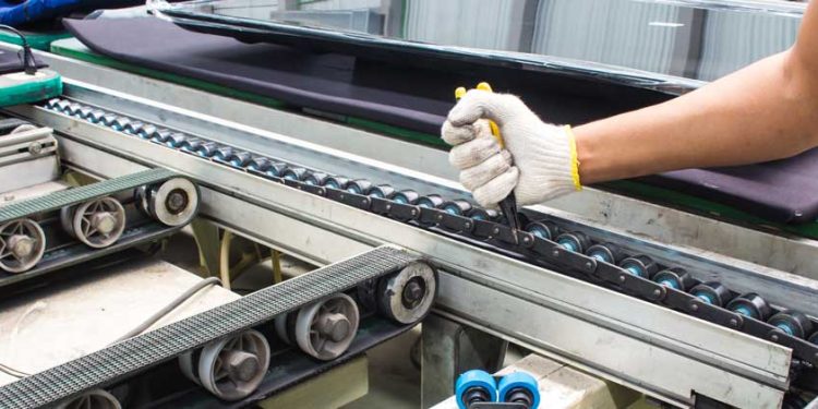 Regular maintenance tips for food conveyor systems