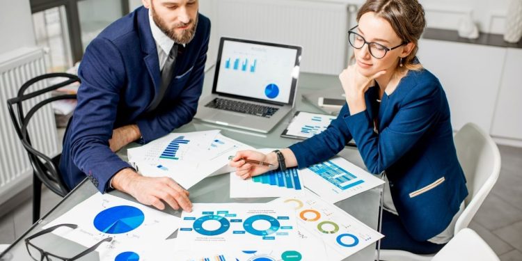 Everything about professional Digital Marketing Services