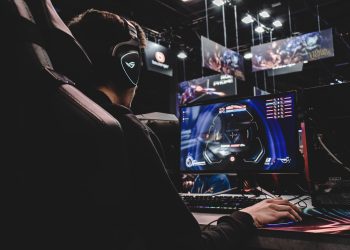 Current Landscape of Esports – How Big Can The Market Grow?