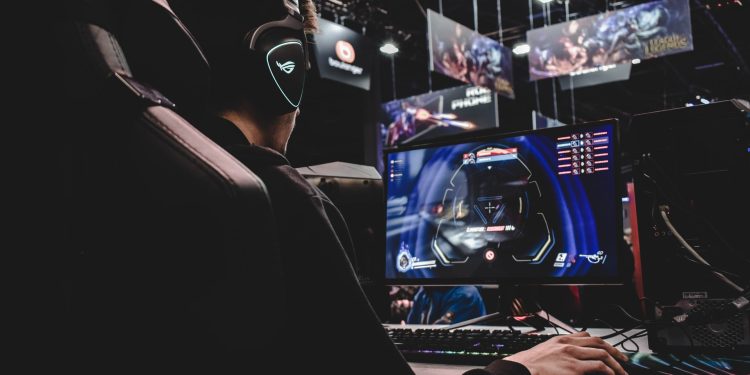 Current Landscape of Esports – How Big Can The Market Grow?