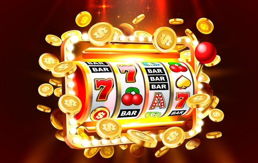 Why You Should Buy Bonus Slots in the UK