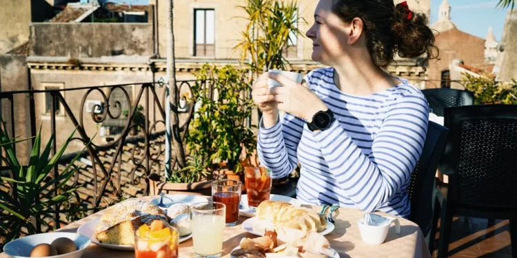 The Complete Guide to Healthy Metabolism, How to Prevent Obesity and Diabetes