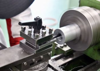 The Benefits of Selling Used Machine Tool Equipment through Industrial Machinery Auctions