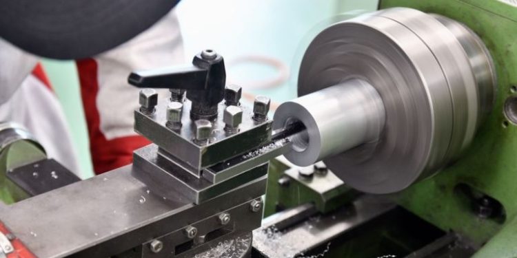 The Benefits of Selling Used Machine Tool Equipment through Industrial Machinery Auctions