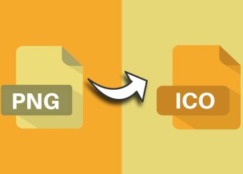 How Can a PNG Image Format Be Converted into an Icon?