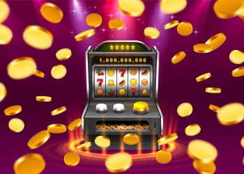 Informasi Bocoran Slot Gacor Hari Ini Dijamin Menang Besar