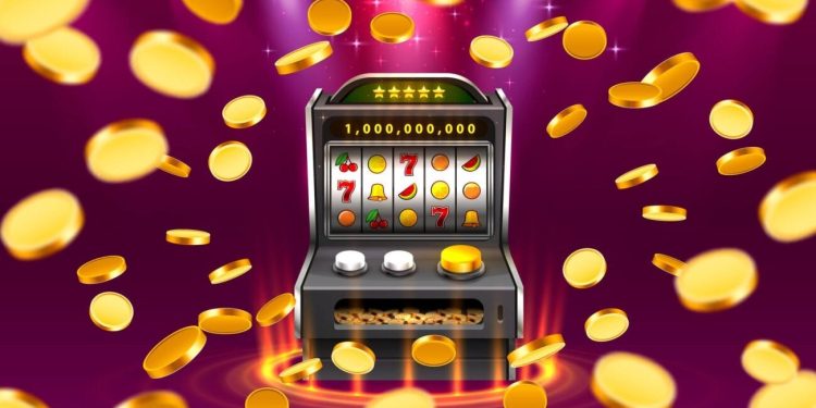 Informasi Bocoran Slot Gacor Hari Ini Dijamin Menang Besar